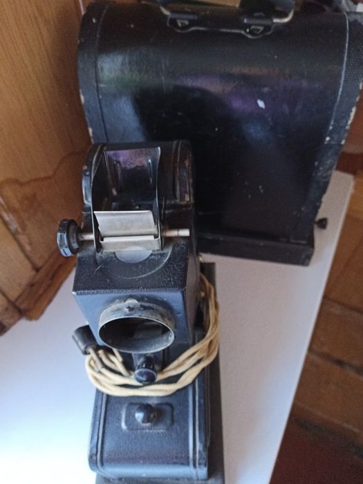 Диафильм советский