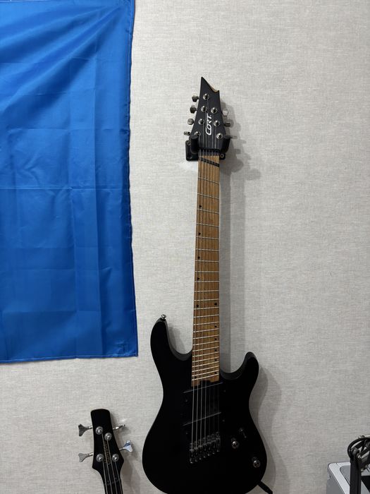 Электрогитара Cort KX507MS