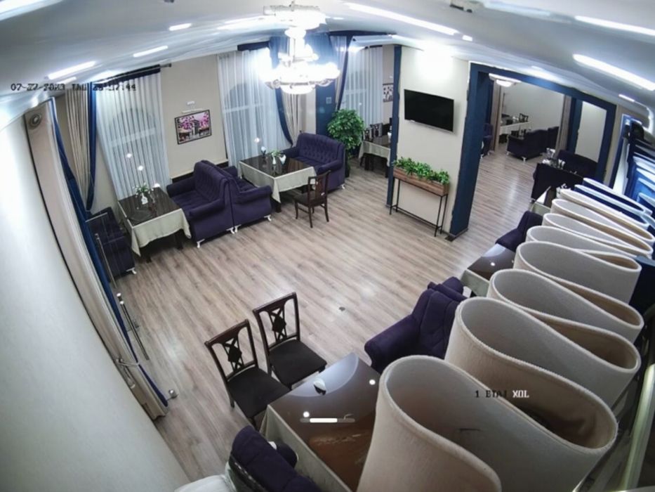 Аренда ресторана в центре Бухары