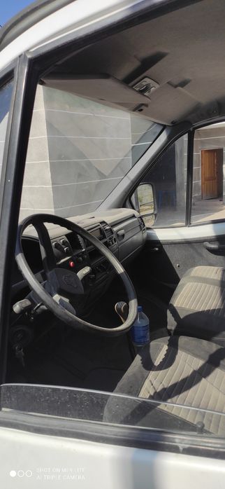 Gazel sotiladi  srochna