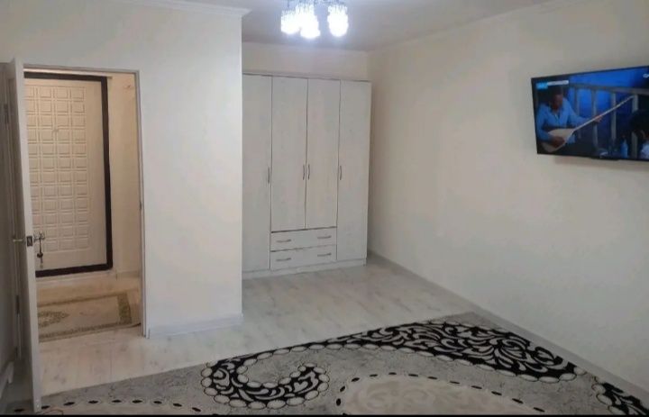 Сдам квартиру в 5 мкр