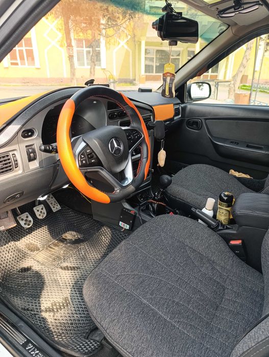 Nexia 2 1.6 йили 2016 holati ideal