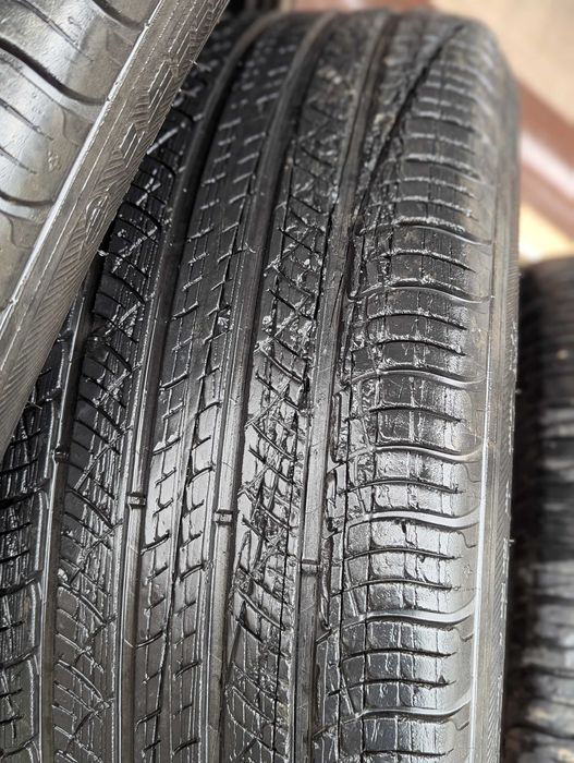 Michelin Latitude Tour HP 235 55 19
