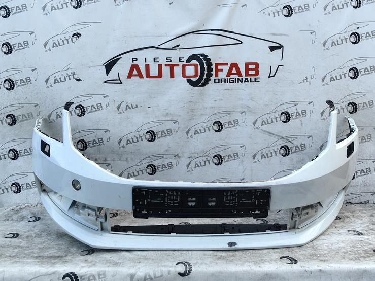 Bara fata Skoda Octavia 3 Facelift an 2017-2018-2019