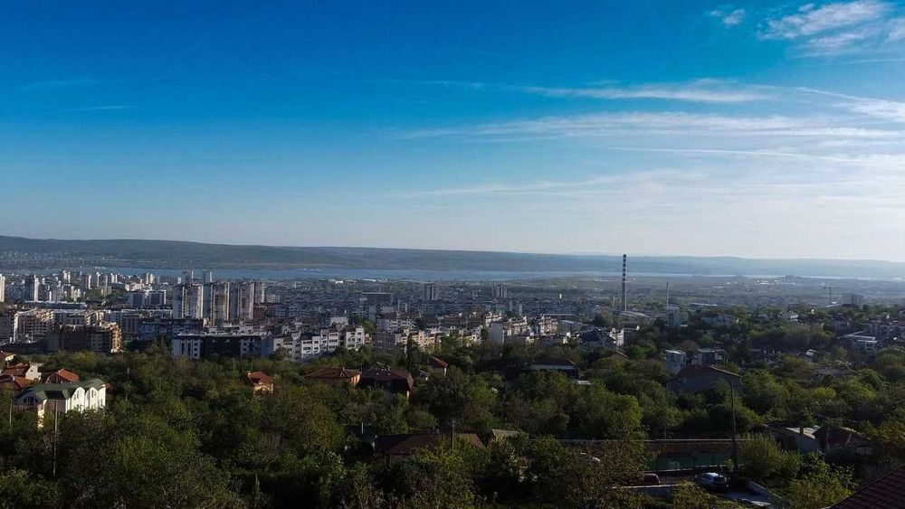 Продава се Парцел в Варна, ВИНС - 1000 кв.м за 65 €/кв.м - Снимка #3