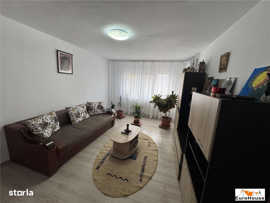 Apartament cu 2 camere de vanzare in Alba Iulia