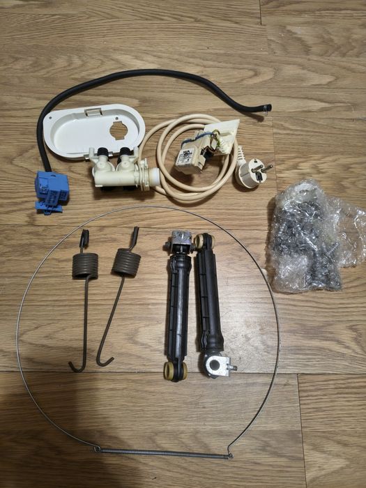 Piese Mașină de spălat Indesit