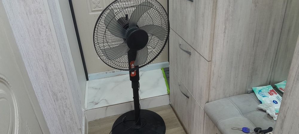 Вентилятор высочайшего качество