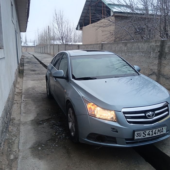 2009 yil ishlab chiqilgan