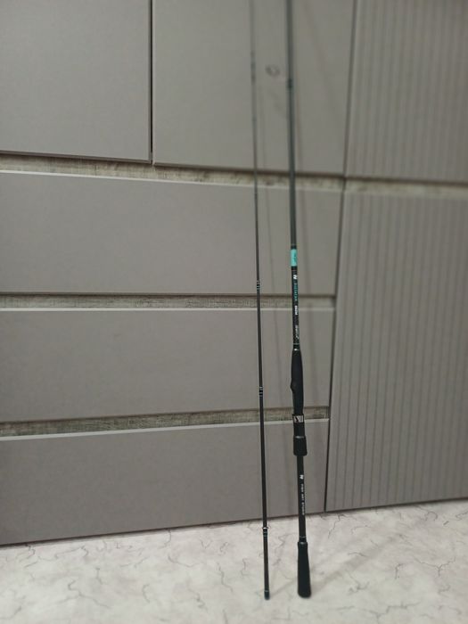 Продам спиннинг релакс