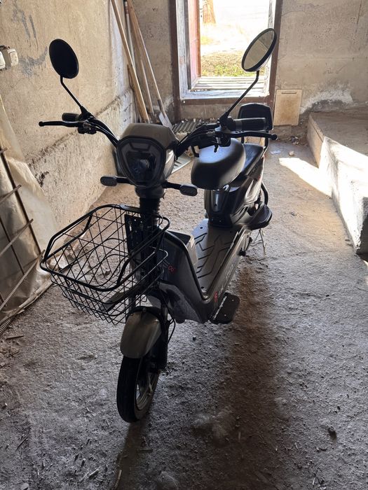 Продается велосипед