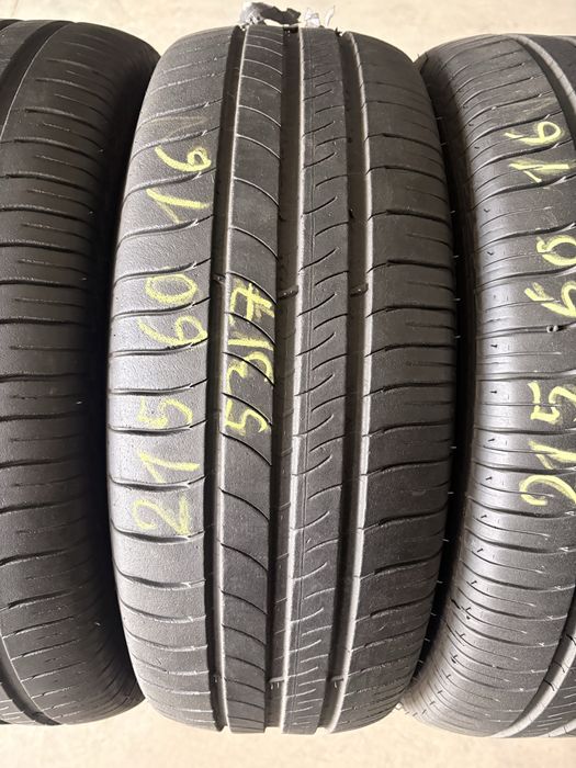 Anvelope vara 215/60/16 Michelin Energy Saver 215 60 16 R 16