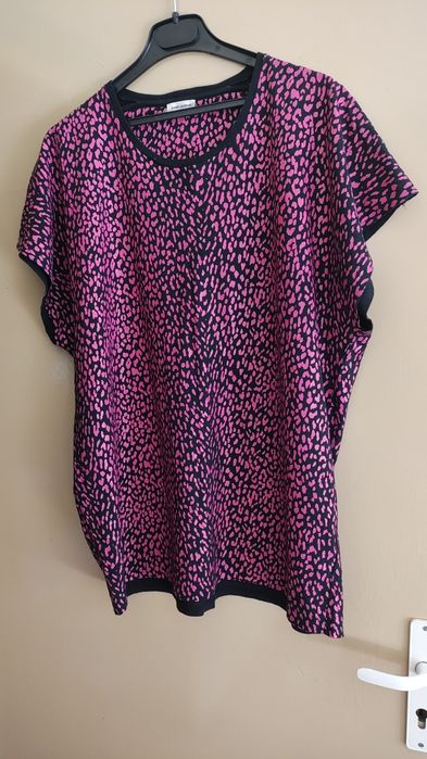 Saint Laurent дамска блуза