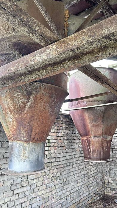 Фуражомелка  ФГФ