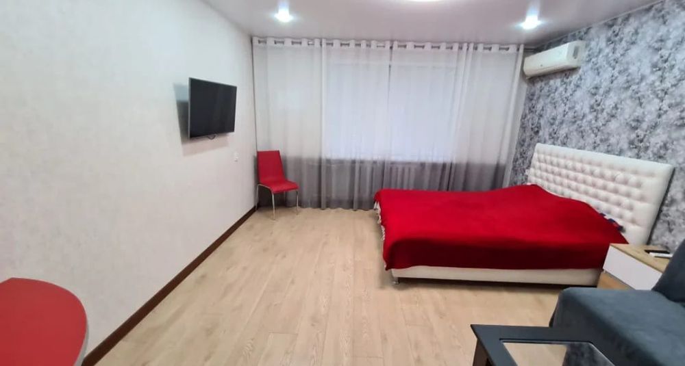 Сарыарка 11-Кенесары, 2ч 2000