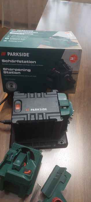 Станция за заточване Parkside