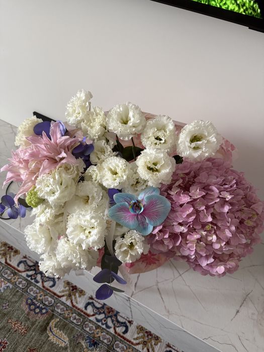 Цветы Arena flowers