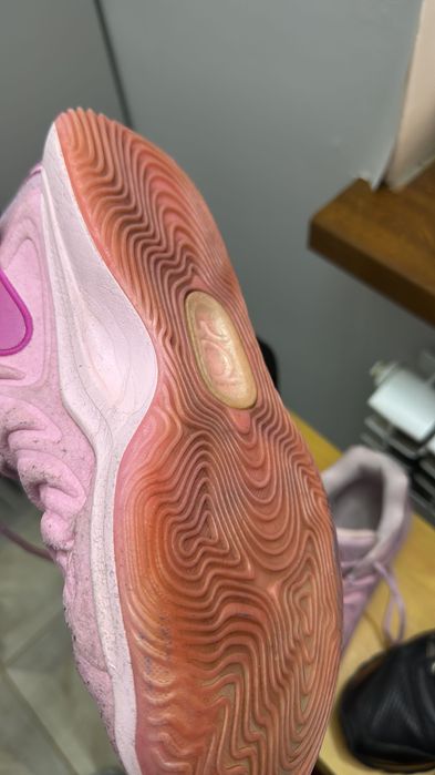 кроссовки баскетбольные