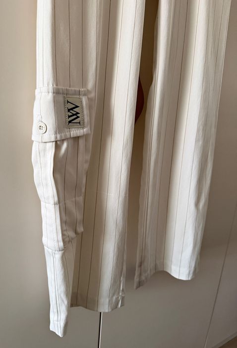 Комплект negative wear