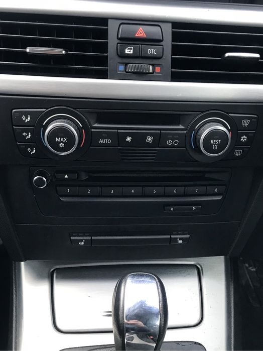 Navi navigatie CIC bmw seria 3 E90 E91 E92 E93