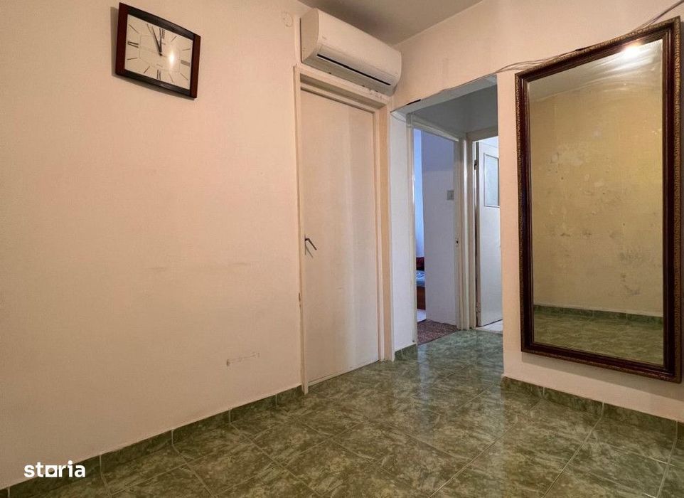 Apartament 3 camere Metalurgie , 70 metri, etaj 3 Cod:162139