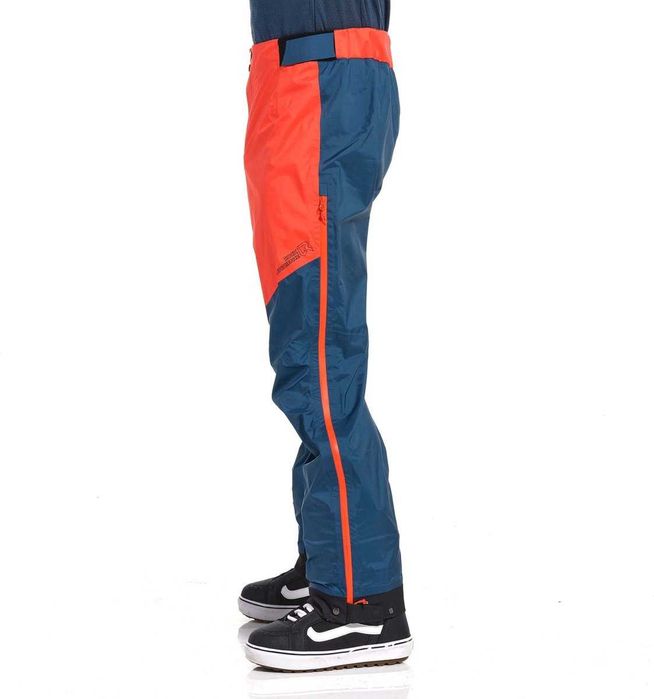 ROCK EXPERIENCE Alaska 20k/40k XXL, нов, оригинален мъжки ски панталон