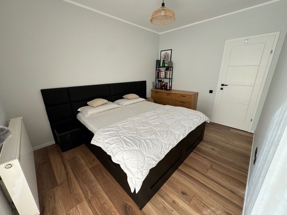 Apartament cu 2 camere de inchiriat, parcare subterana si exterioara