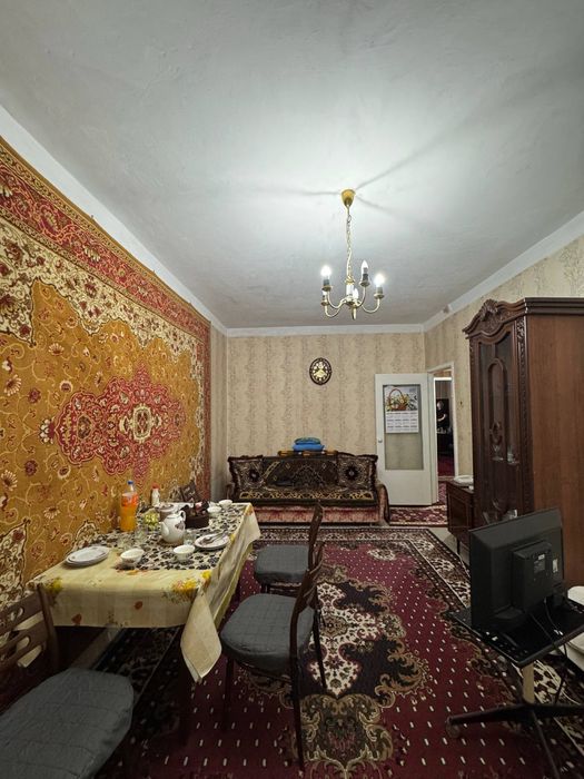 квартира 2-х комнатная Чиланзар