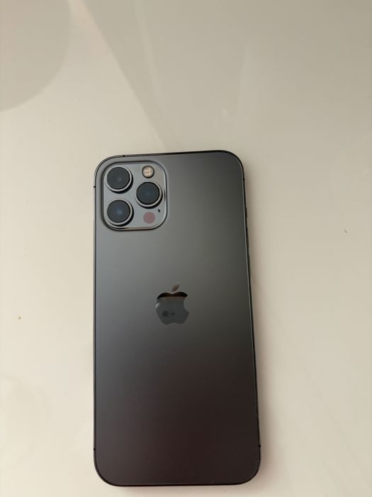 Продам iphone 12 pro max