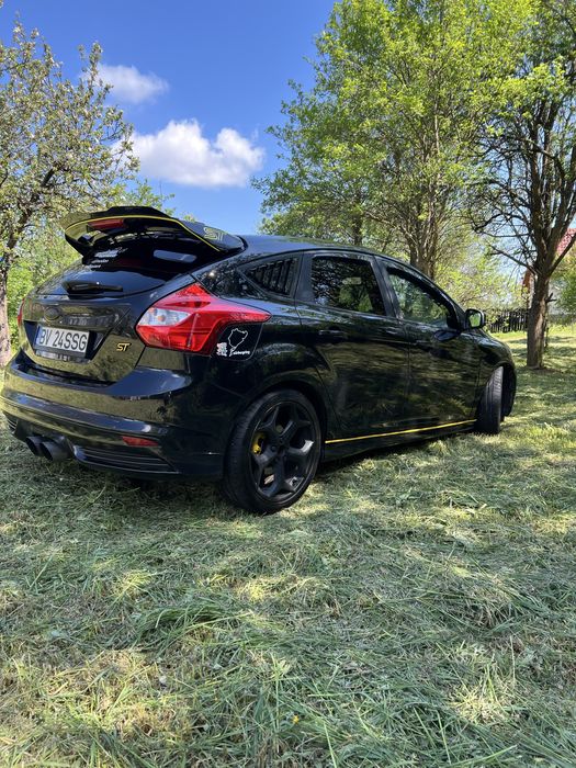 FORD Focus 0 — imagine 2