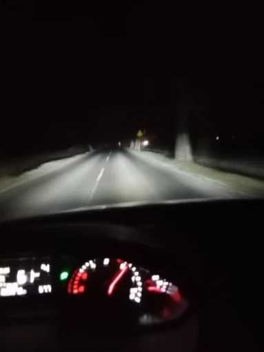 Set 2 Becuri Bec Led Auto H7 NOVSIGHT MINI N64 6500K 70W/SET 16.000lm