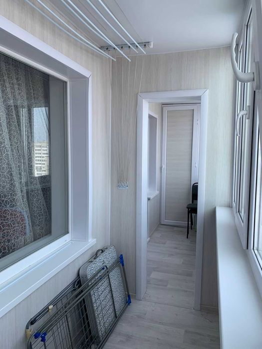 5 комнатную квартиру