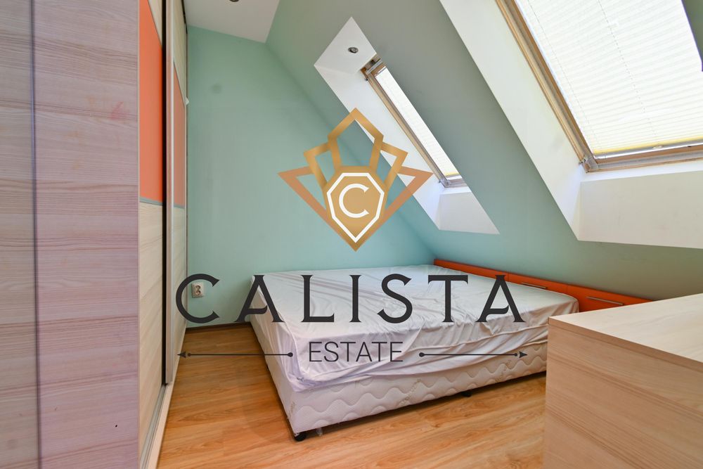 Дава се под наем Двустаен апартамент в София, Редута - 62 кв.м за 650 € - Снимка #9