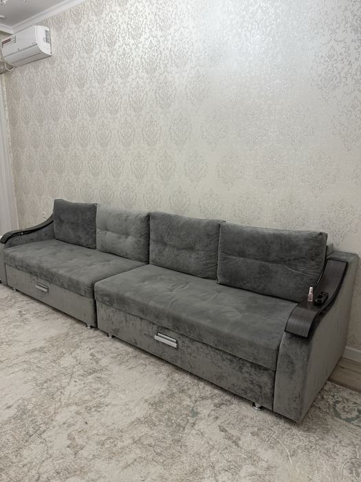 Диван сатылады 200.000 тг