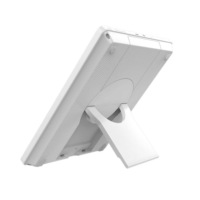 Telefon smart cu receptor Poptel V9 NOU – ecran mare, 4G, Android – ideal acasă/birou