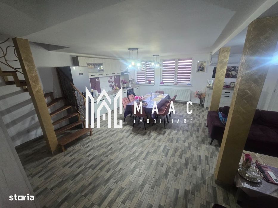 Apartament 4 camere Decomandat 2 bai Zona Tineretului
