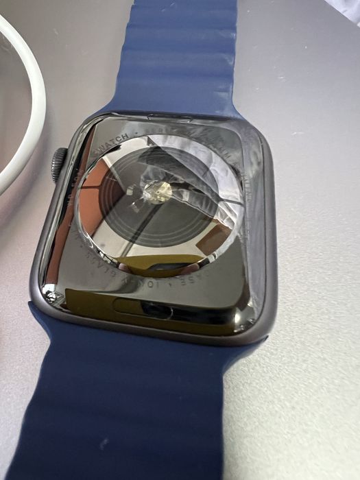Apple Watch Series 5 44mm