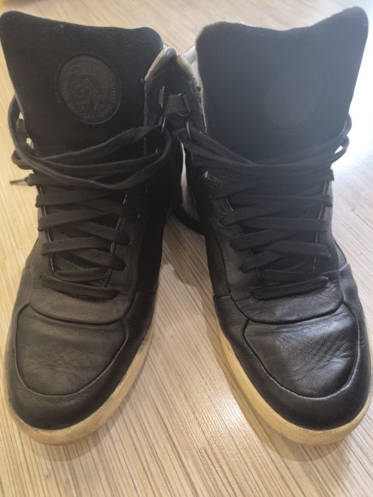 Мъжки обувки и сникърси 41 номер