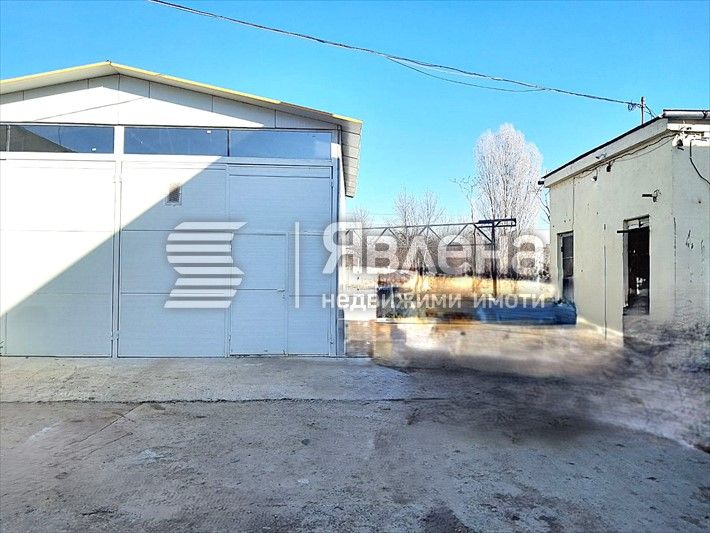 Продава се Склад в София, Модерно предградие - 1400 кв.м за 600 €/кв.м - Снимка #3