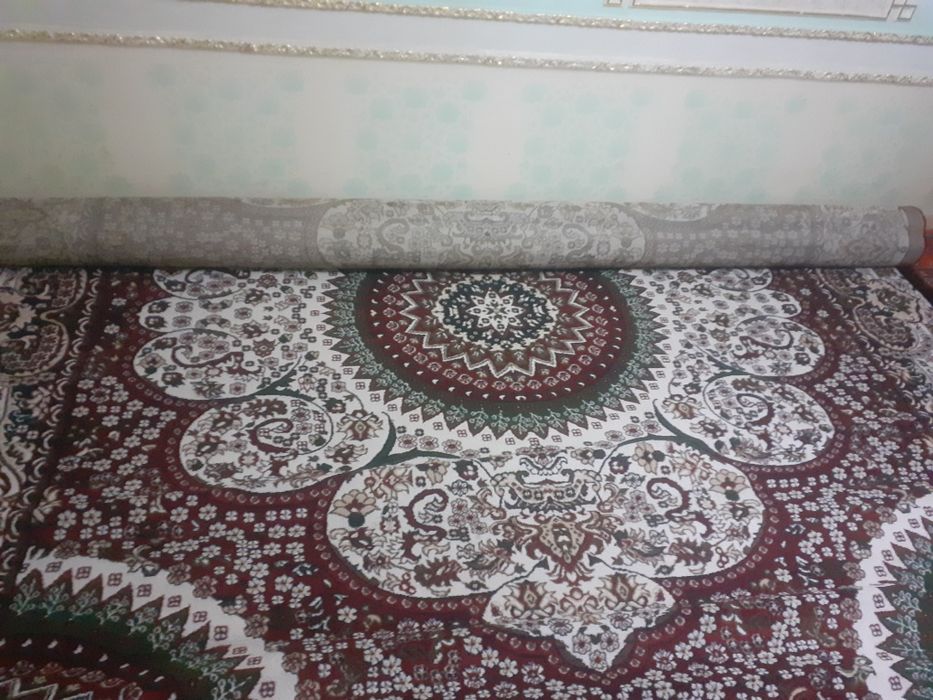 Gilam 5,80. 3,5 metr