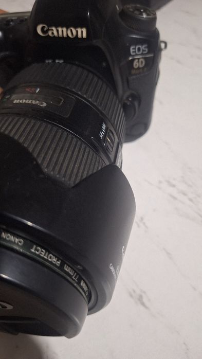 canon 6 d mark 2