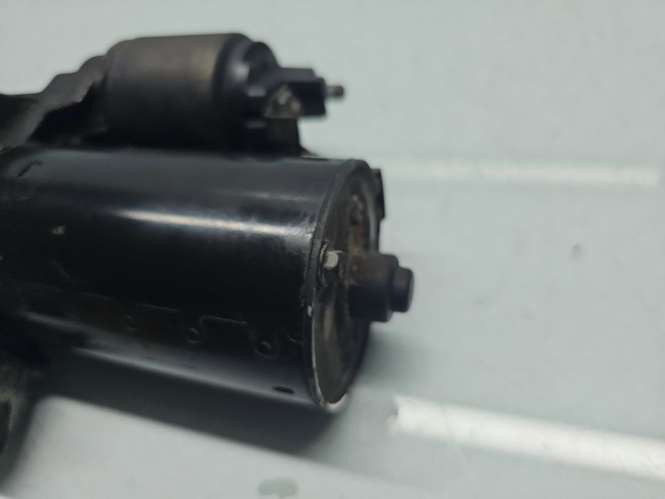 Electromotor Bmw 3 (E90) [Fabr 2005-2011] 8506657-02 2.0 N47D20135KW /