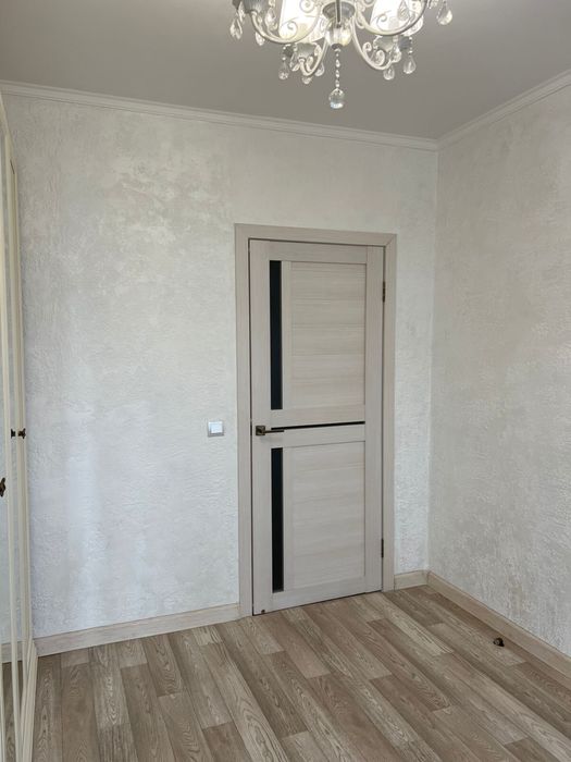 4-х комнатная квартира