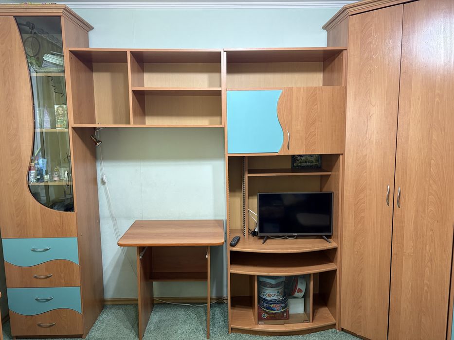 Мебель для детской