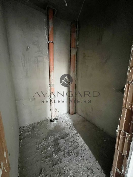 Продава се Тристаен апартамент в Пловдив, Тракия - 105 кв.м за 777 €/кв.м - Снимка #8