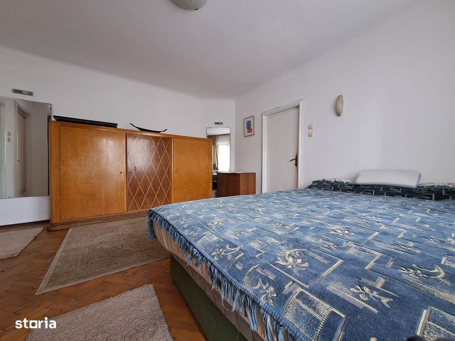 Apartament cu 2 camere, Carol I , Armeneasca
