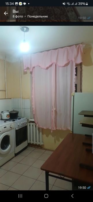 Помесячно квартира привокзальный