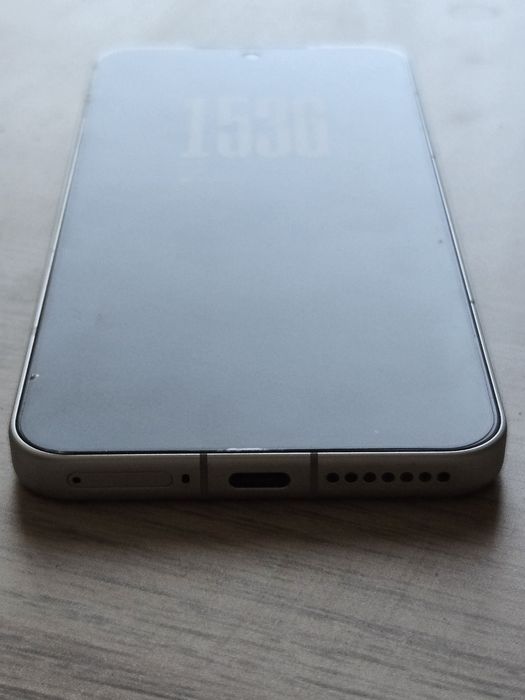 Xiaomi 15 12/256 alb full box