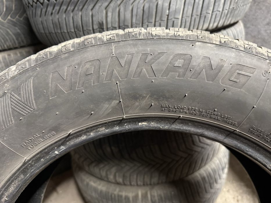 Nankang 235/60/18