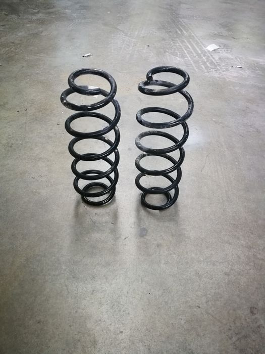 Arcuri spate Seat leon fr!!!